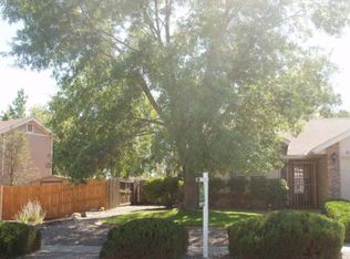 4308 Rabbit Brush Ave NW, Albuquerque, NM 87120