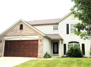 9990 Palmaire Pl, Fishers, IN 46038