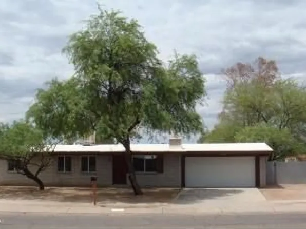 5681 N Mona Lisa Rd, Tucson, AZ 85741