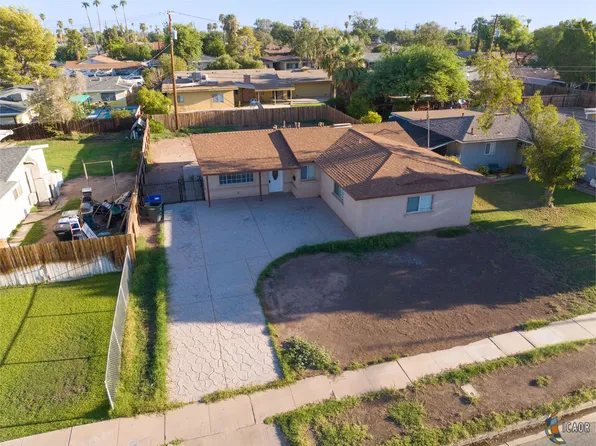 786 Tangerine Dr, El Centro, CA 92243