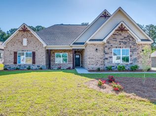 301 Charleston Mills Dr, Dothan, AL 36350