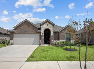 5842 Savanna Pasture Rd, Katy, TX 77493