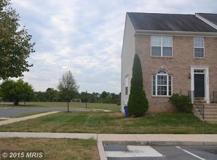 17615 Basalt Way, Hagerstown, MD