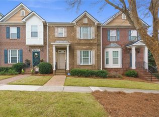 1543 Endurance Hill Dr NW #5, Kennesaw, GA 30152
