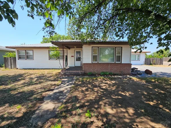 900 Rittgers St, Eads, CO 81036