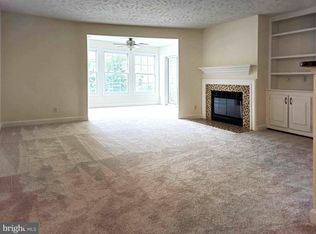 Oxford House, Fairfax, VA 22033