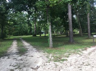 83 Kathy Ann Dr, Crawfordville, FL 32327