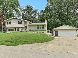 3534 E Eugene Dr, Decatur, IL 62521