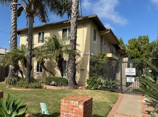 2041-1/2 2nd Ave, San Diego, CA 92101