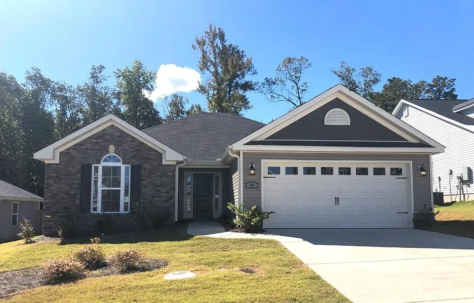 807 Goodale Dr