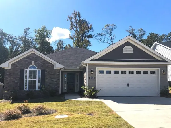 807 Goodale Dr, Augusta, GA 30909