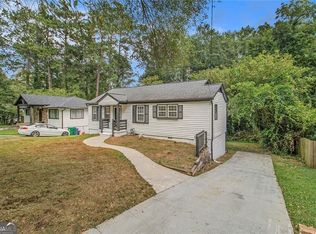 1884 Meadow Ln, Decatur, GA 30032