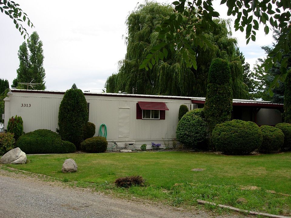 Mead WA 4bd, 3ba $115,950