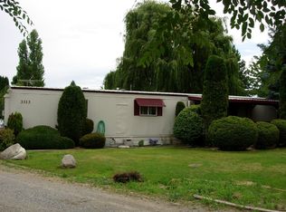 3313 E 2nd Ct, Mead, WA 99021