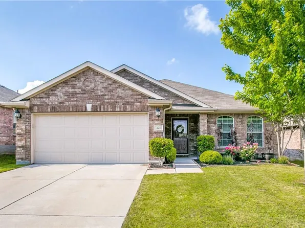 221 Creekwood Dr, Princeton, TX 75407