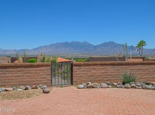 3551 S Via De La Grulla, Green Valley, AZ 85622