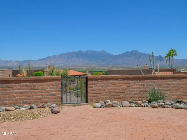 3551 S Via De La Grulla, Green Valley, AZ 85622