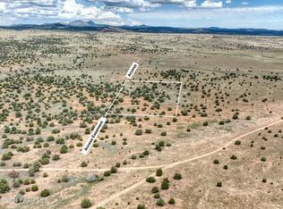 90-NW4 N Outback Rd, Ash Fork, AZ 86320
