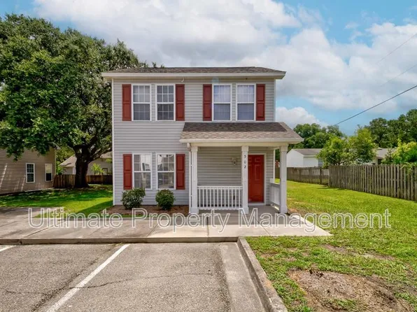 502 Shortfin Dr, Wilmington, NC 28405