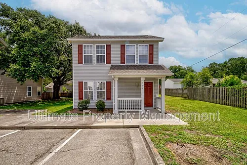502 Shortfin Dr Photo 1