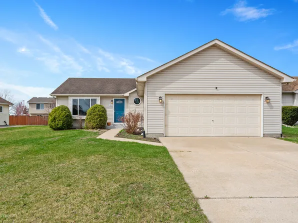 1303 Enborn Dr, Joliet, IL 60431