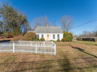 51 Westminster Rd, Canterbury, CT 06331