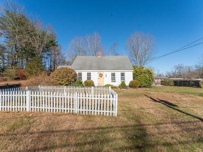 51 Westminster Road, Canterbury, CT, 06331