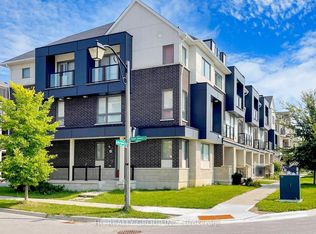 350 Arthur Bonner Ave, Markham, ON L6B 1N2