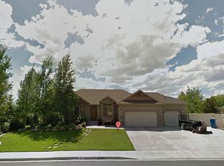 349 Timothy Way, Pleasant Grove, UT 84062