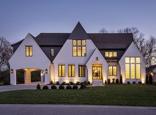 1121 Granny White Ct LOT 8, Nashville, TN 37204