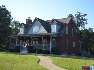 102 White Oak Dr, Sylvan Springs, AL 35118