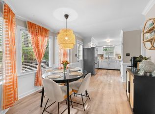 3541 E Jameson Rd, Raleigh, NC 27604