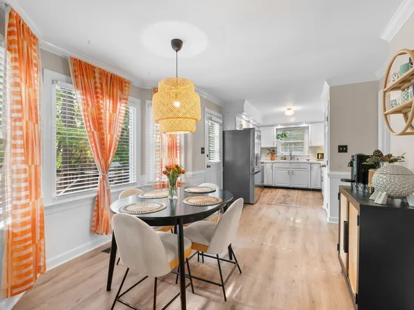 3541 E Jameson Rd, Raleigh, NC 27604