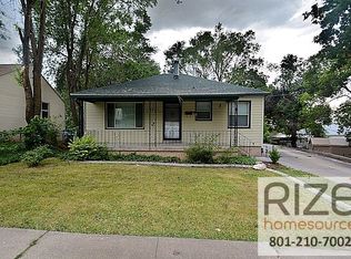 3521 Porter Ave, Ogden, UT 84403