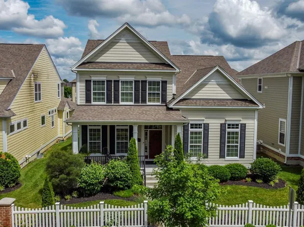 7222 Freedom Way, Mason, OH 45040