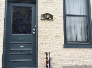 109 E Washington St, Hagerstown, MD