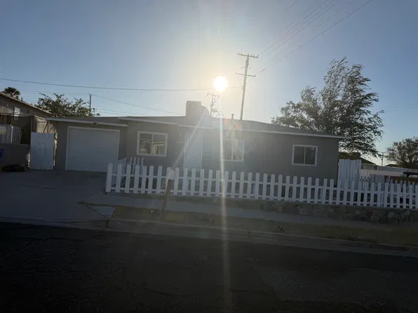 600 Kathleen Dr, Barstow, CA 92311