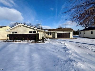 1101 Orchard Park Dr, Rocky River, OH, 44116