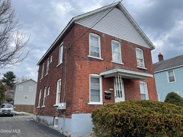 200 Saratoga Avenue, Mechanicville, NY 12118