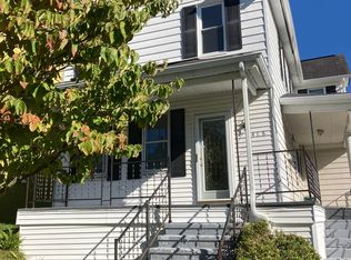 418 3rd St #L-4, Archbald, PA 18403