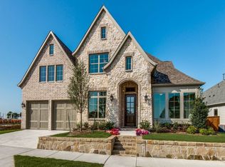 1107 S Sarah St, Allen, TX 75013