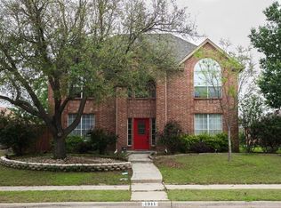 1911 Hidden Trail Dr, Lewisville, TX 75067