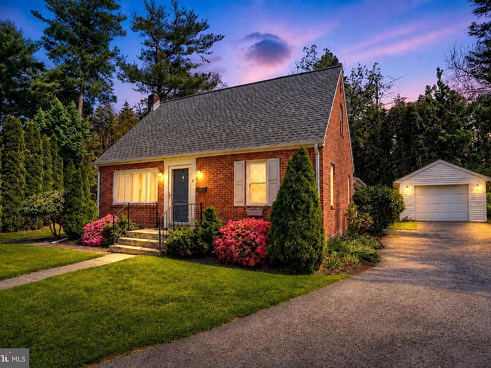 1st image of 8 Green Cir