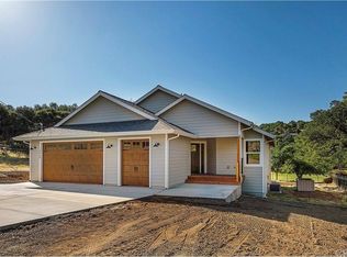 19909 Powder Horn Rd, Hidden Valley Lake, CA 95467