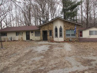1206 NE Chippewa Trl, Greensburg, IN, 47240