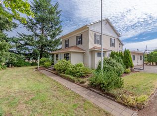 41839 Valley View Dr, Scio, OR 97374