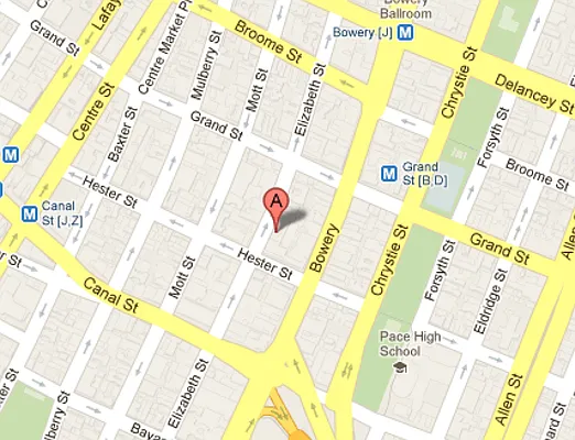 Rented by Nolita Group | media 10