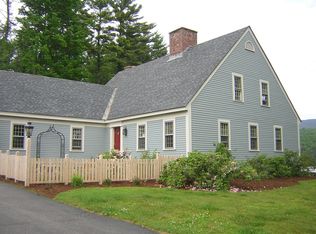 308 Wilton Rd, Peterborough, NH 03458