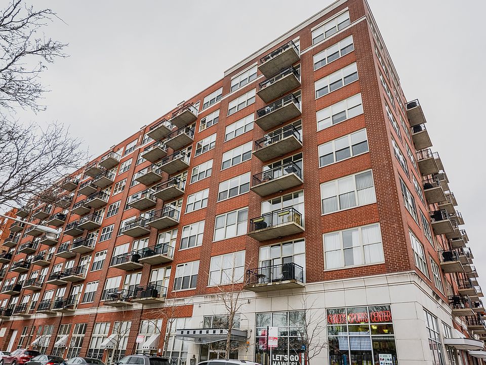 1st image of 6 S Laflin St APT 405