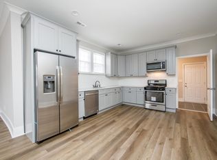 309 S Ransom St, Gastonia, NC 28052